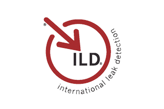 ILD leak detection logo