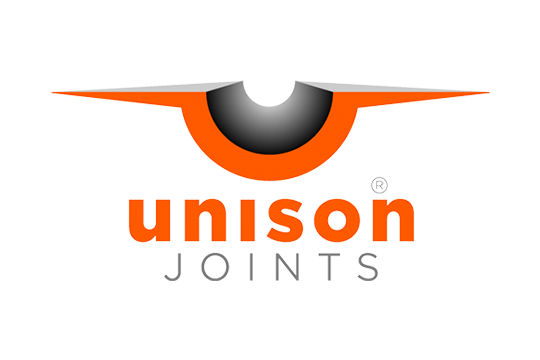 Unison Joints logo
